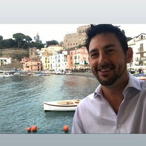 Meet your Posher, Antonio